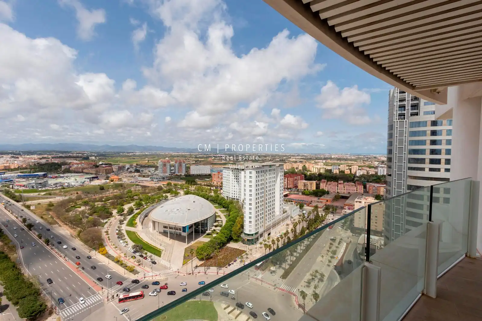 Flat for rent in Corts Valencianes, Sant Pau
