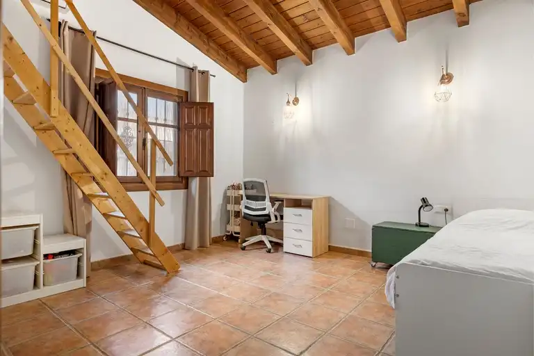 Casa o xalet en venda en Alhaurín El Grande amb Aire condicionat, Calefacció i Terrassa