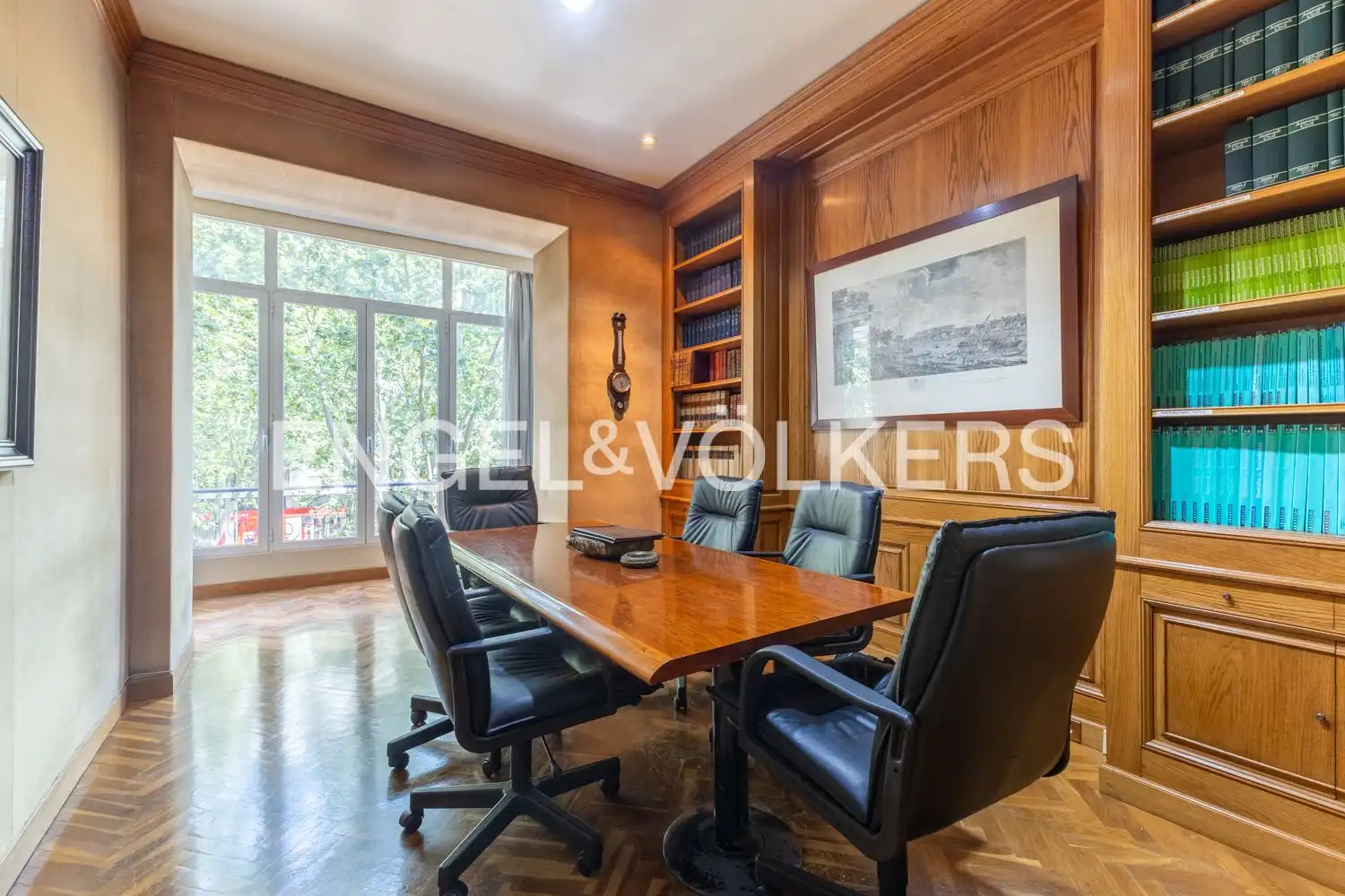 Appartement avec terrasse à vendre à Gran Via del Marqués del Túria, imagen 12