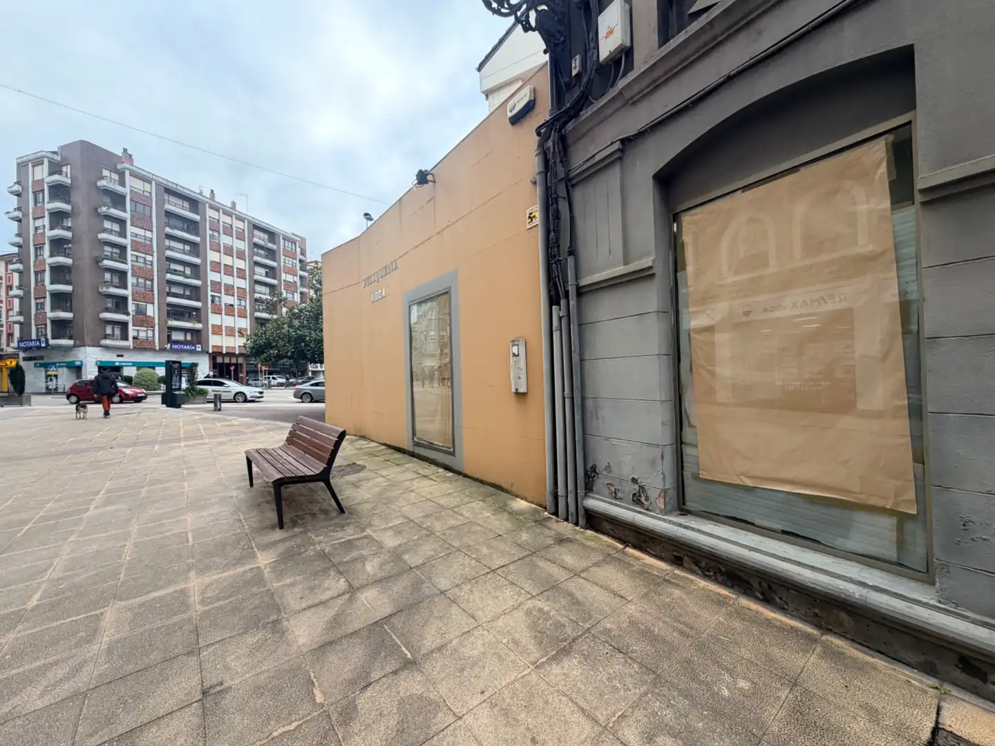 Local commercial à louer à Calle Hermilio Alcalde del Río 2, imagen 3