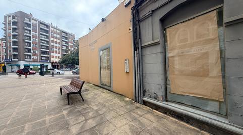Photo 3 of Premises for rent in Calle Hermilio Alcalde del Río, 2, Centro, Torrelavega