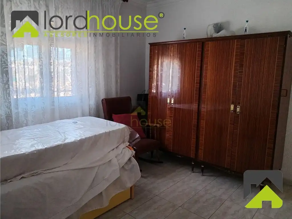 Dormitori de Casa o xalet en venda en Puerto Lumbreras