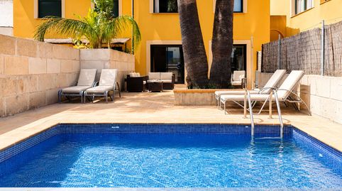 Foto 2 de Casa adosada en venta en Cala Sant Vicenç, Pollença