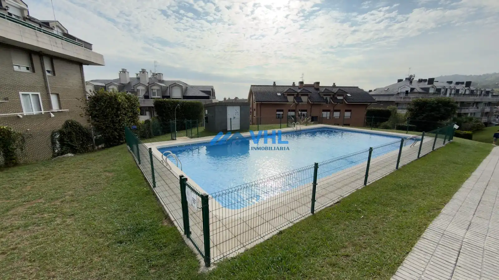 Flat for rent in Castro-Urdiales, Cantabria