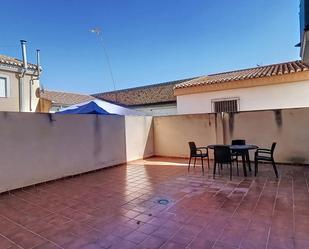 Terrassa de Planta baixa en venda en Las Gabias amb Aire condicionat