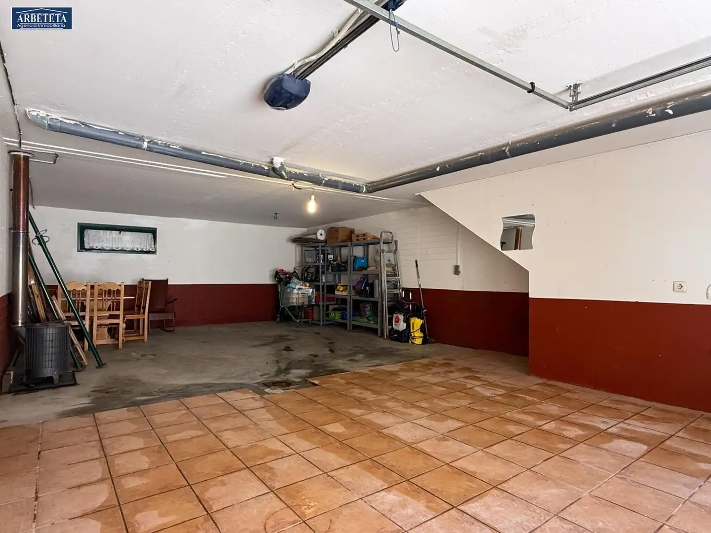 Detached homes for sale in Alovera  with Air Conditioner, Heating and Terrace