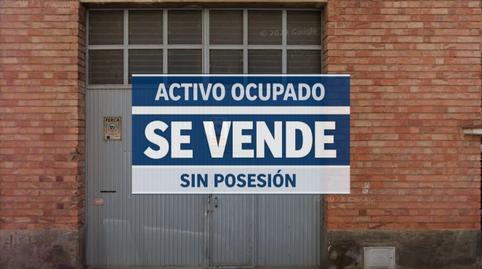 Foto 3 de Planta baja en venta en Carrer Miquel de Cortiada, Pardinyes,  Lleida Capital