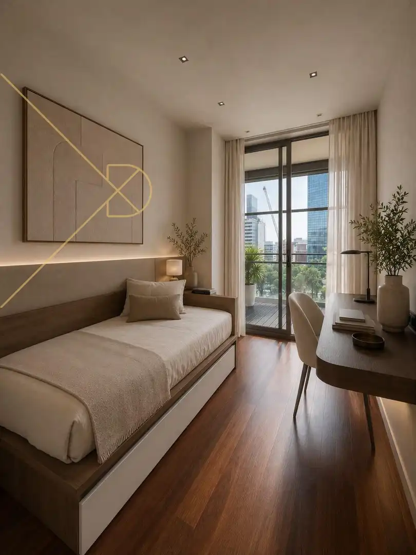 Piso con terraza en venta en Sant Martí, imagen 16