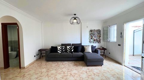 Foto 5 de Casa o xalet en venda a Las Mesas - El Toscón, Las Palmas de Gran Canaria