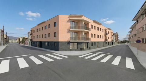 Foto 2 de Pis en venda a Carrer Montseny, 19, Llinars del Vallès, Barcelona