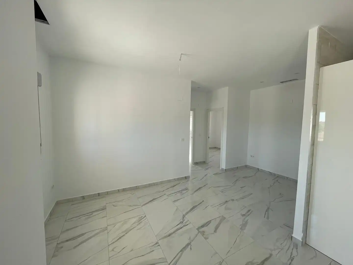 Detached house with pool for sale in El Pinós / Pinoso, imagen 8
