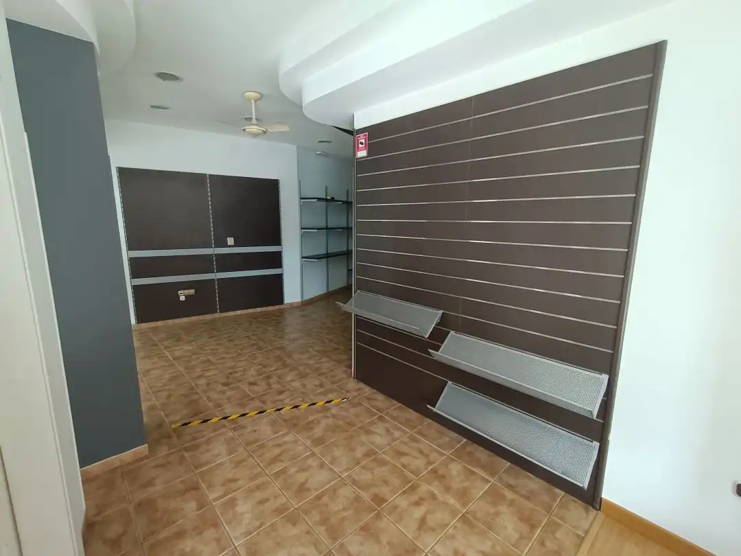Local comercial de lloguer a Durango, imagen 10