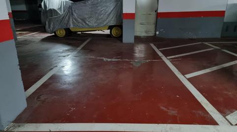 Foto 4 de Garatge de lloguer a Las Salinas, Almería