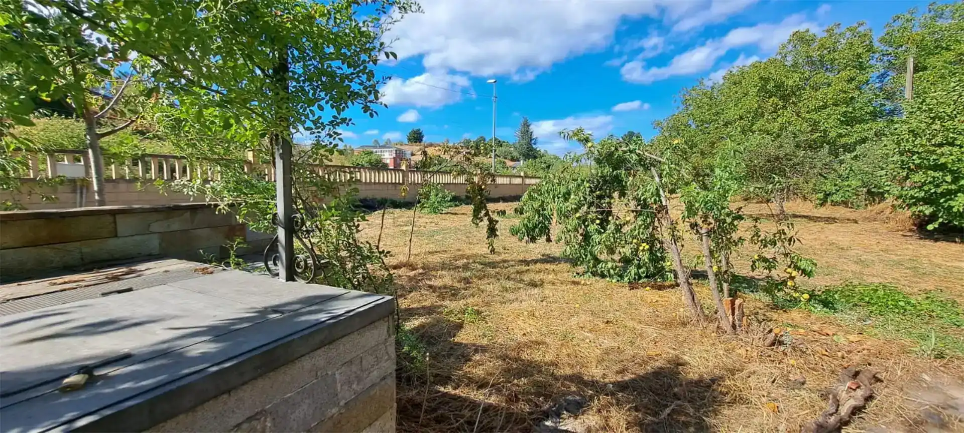 Casa o xalet en venda en Área Rural Sur