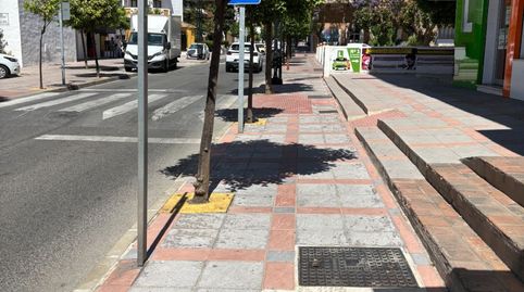Foto 4 de Garaje en venta en Centro ciudad, Fuengirola
