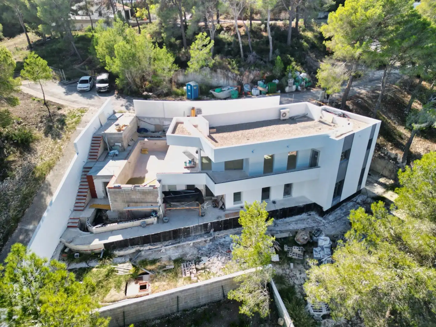Villa con piscina in vendita a Benimeit - Tabaira, imagen 4