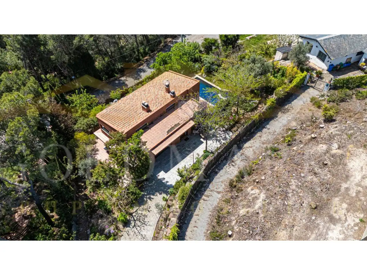 Haus oder Chalet zum Verkauf in Calle Tomàs Guerrero, 26, Corbera de Llobregat