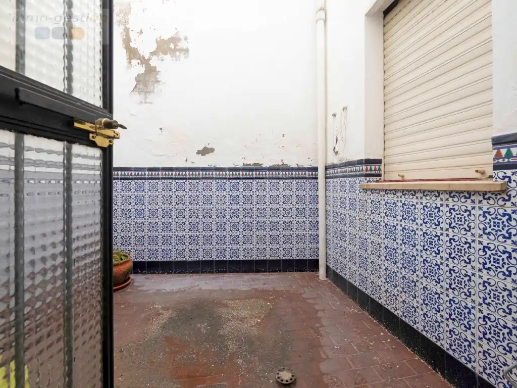 Terrassa de Edifici en venda en Córdoba