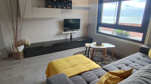 Foto 4 de Casa o xalet de lloguer a Sta Tecla, A Guarda , Pontevedra