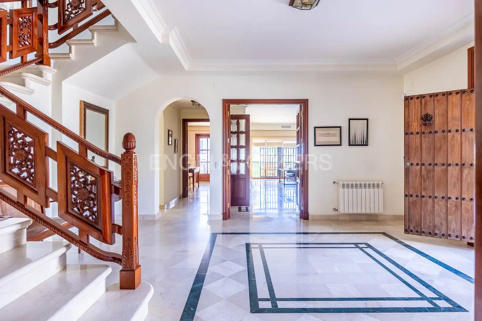 House with terrace for sale in Sanlúcar la Mayor, imagen 6