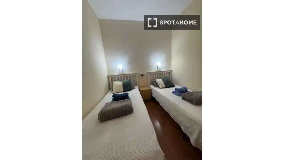 Room in Zona Botánico