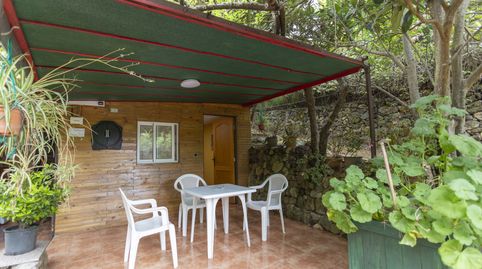 Foto 5 de Finca rústica en venta en Lomo Blanco, 22, San Juan de la Rambla, Santa Cruz de Tenerife
