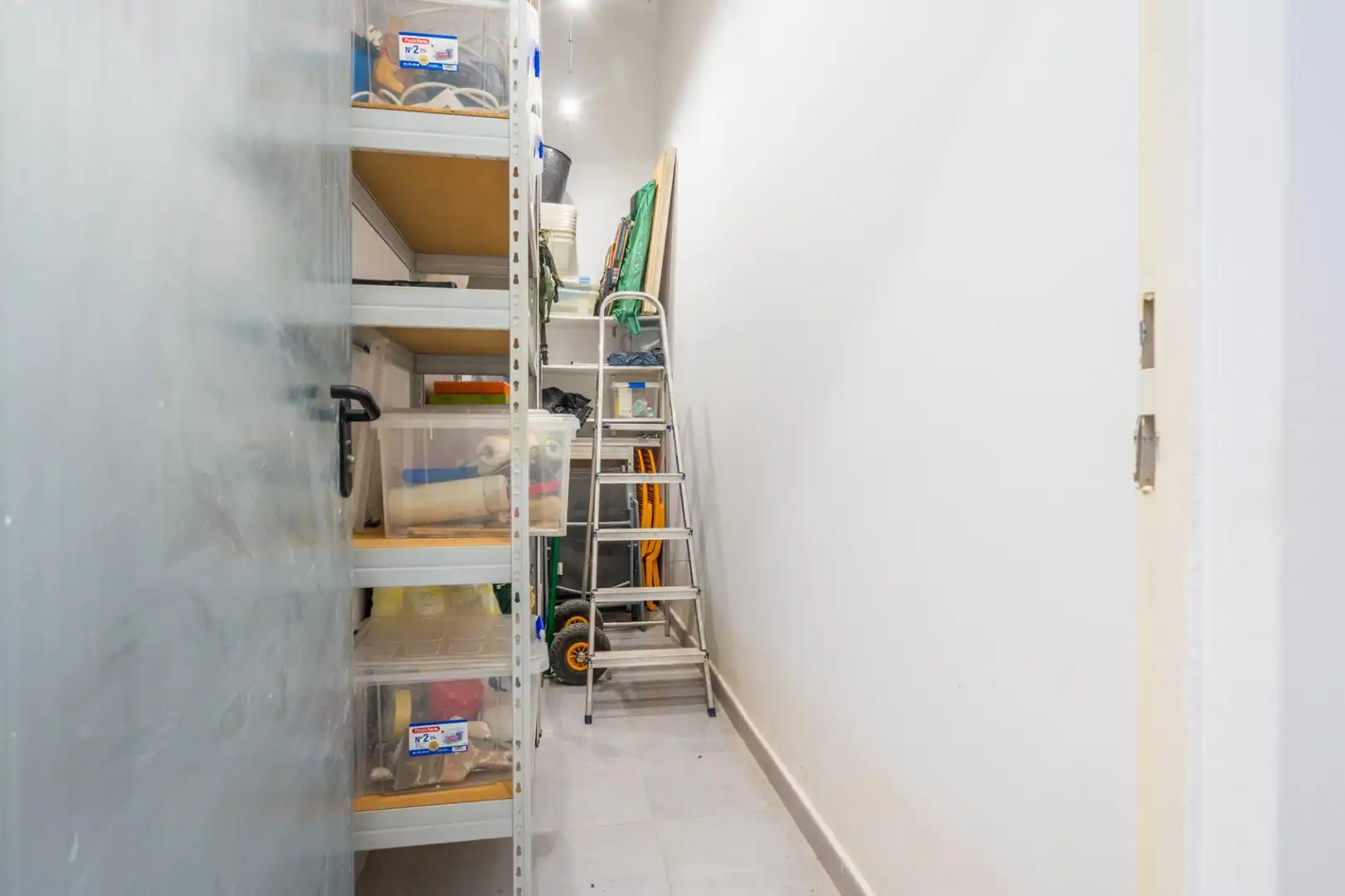Piso en venta en Valencia con Aire acondicionado, Calefacción y Jardín privado