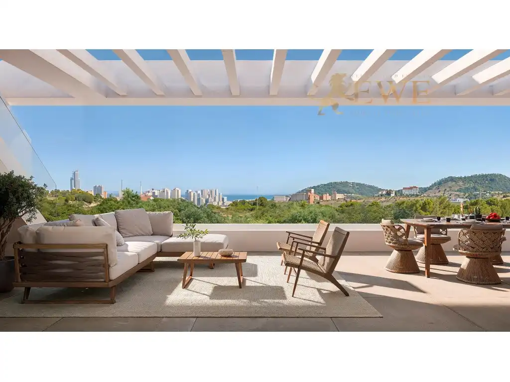 Apartment zum Verkauf in Calle Mexic De, imagen 10