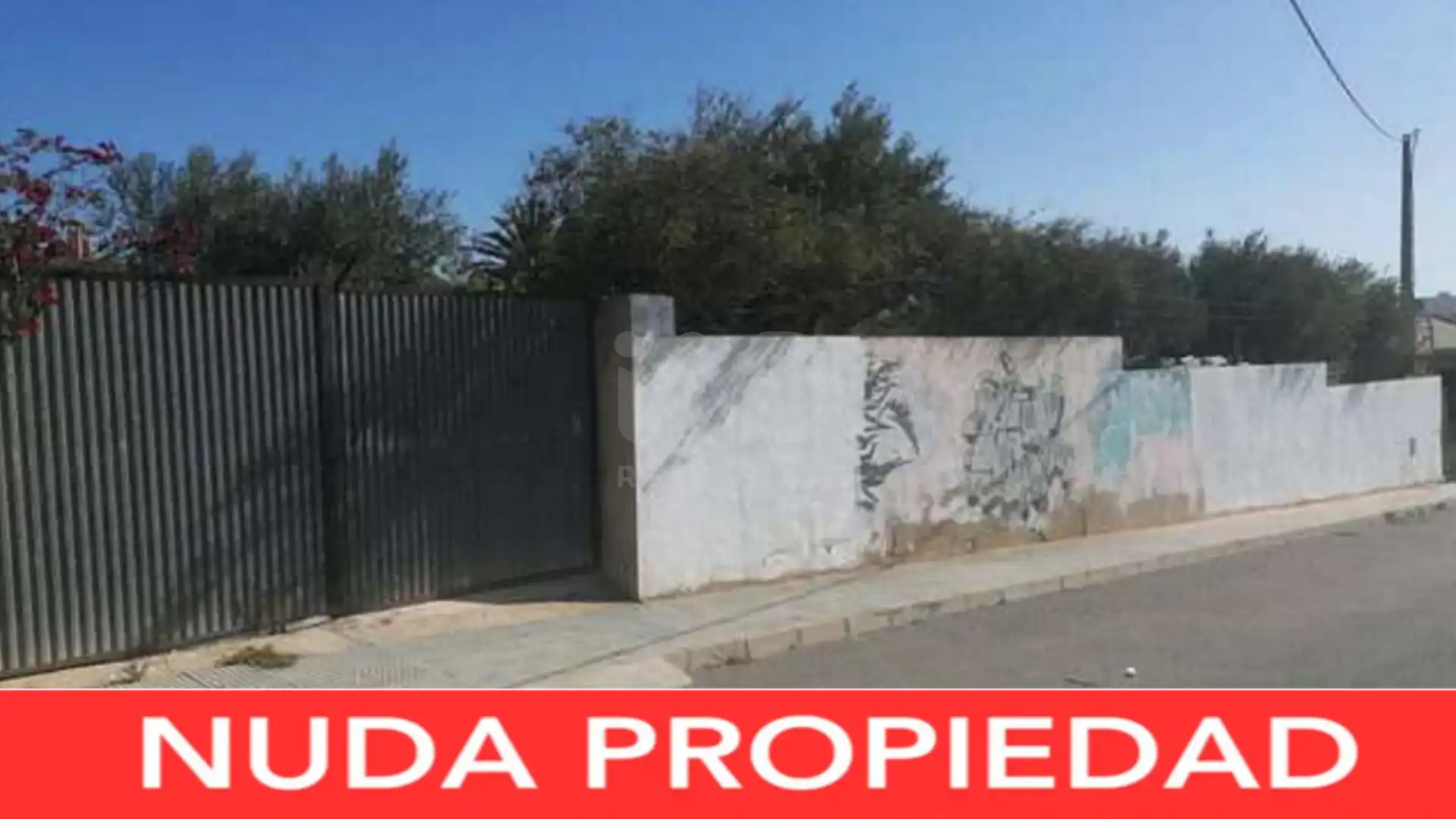 Residencial en venta en Sant Joan d'Alacant