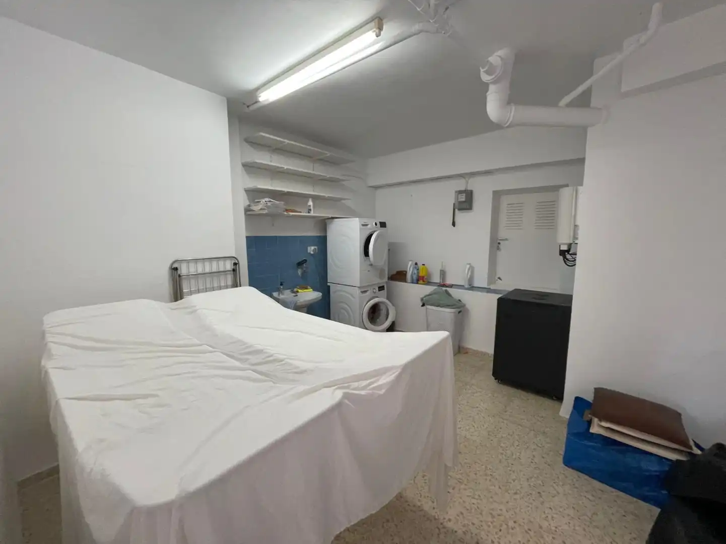 Casa in vendita a La Fustera, imagen 13
