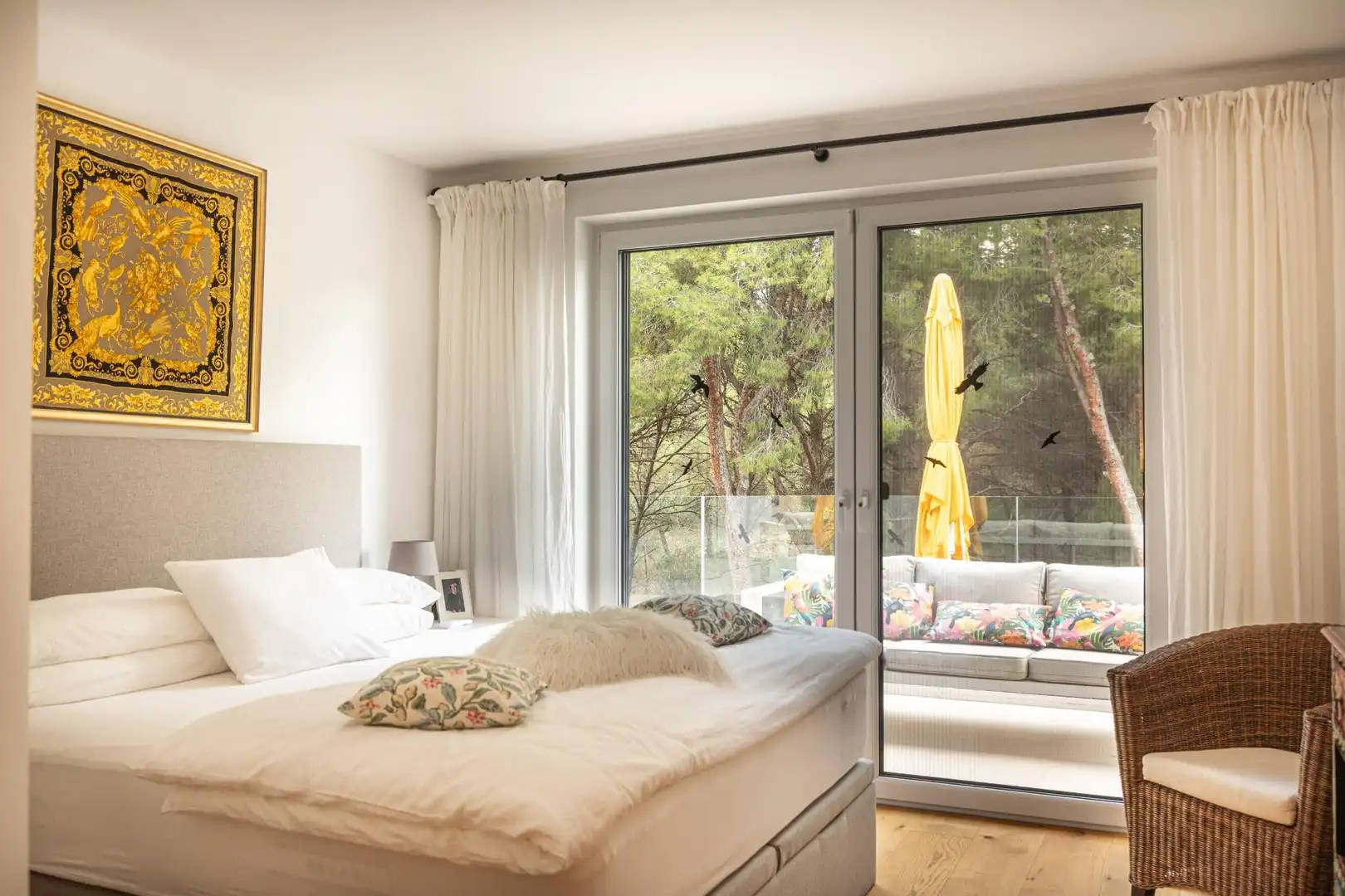 Villa mit Terrasse zum Verkauf in Costa de la Calma, imagen 15