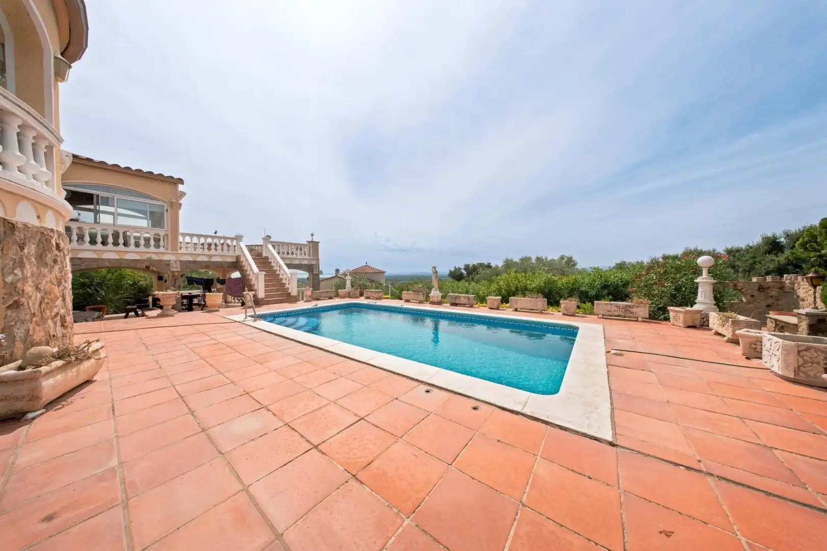 Detached house with terrace for sale in BELGICA-UR.CAN ISAC 165, imagen 24