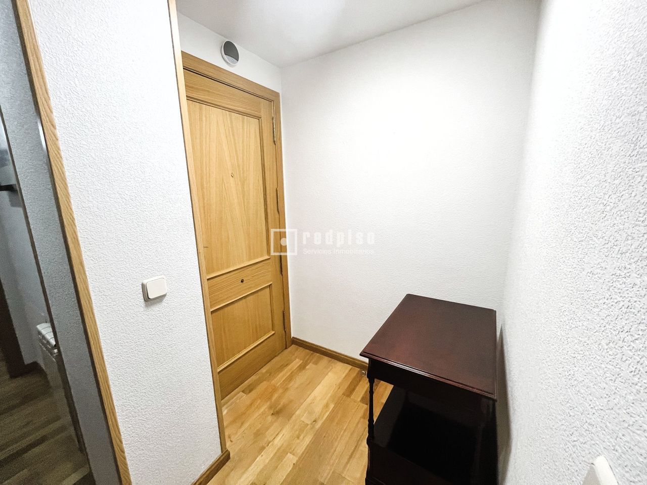 Dormitori de Pis en venda en  Madrid Capital amb Aire condicionat, Calefacció i Traster