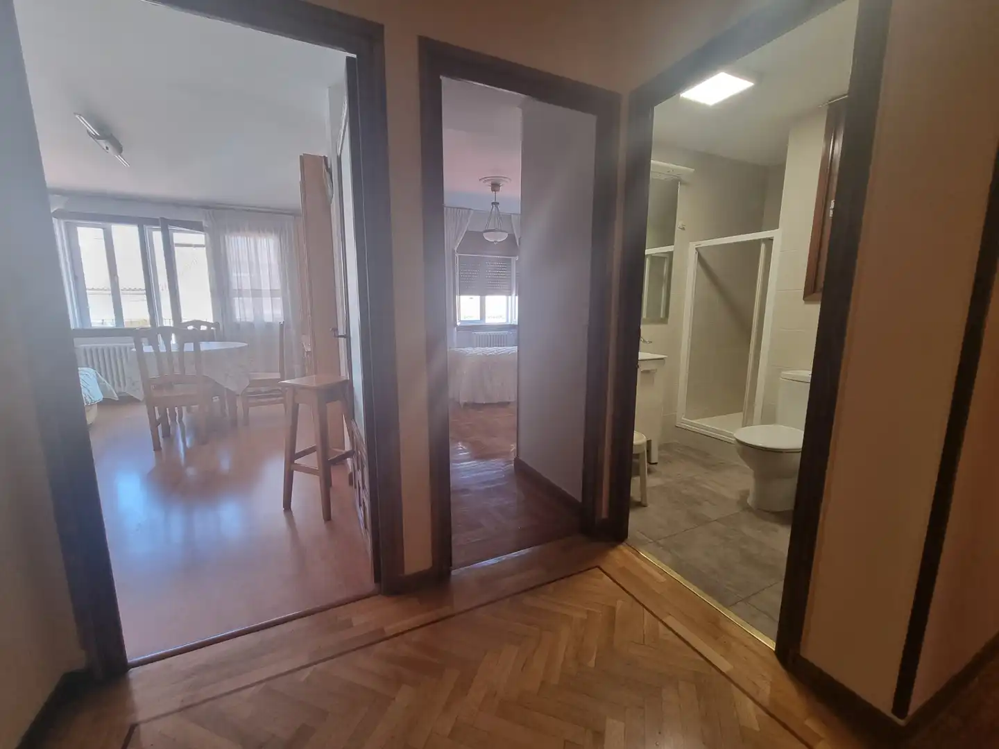 Piso con ascensor en venta en Avenida Valladolid 8, imagen 10