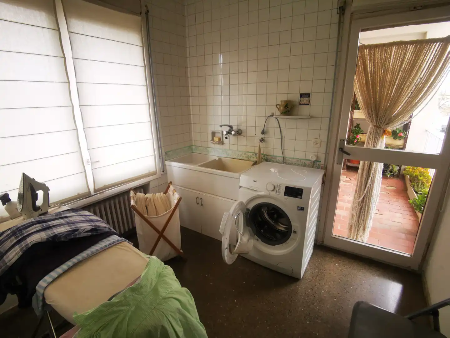 Appartement avec terrasse à vendre à Centre - Sant Oleguer, imagen 47