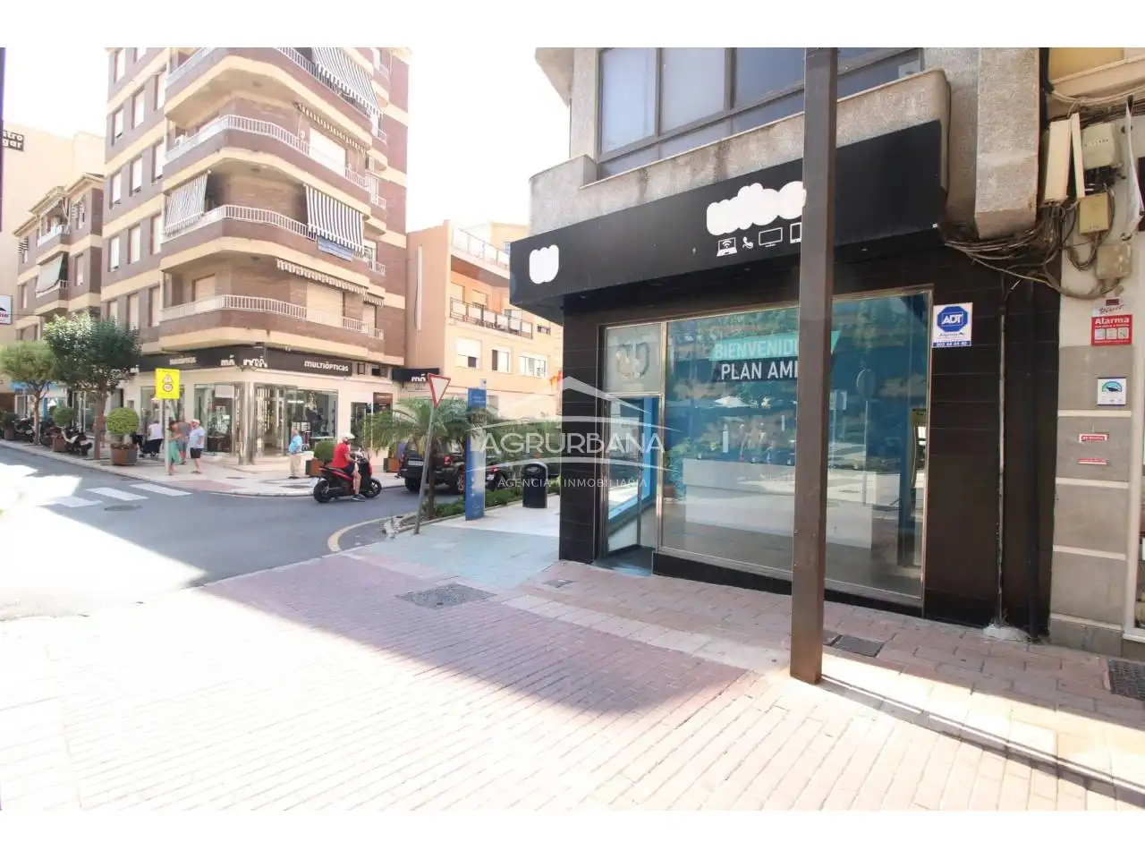 Local comercial de lloguer a Calle Nueva, imagen 9