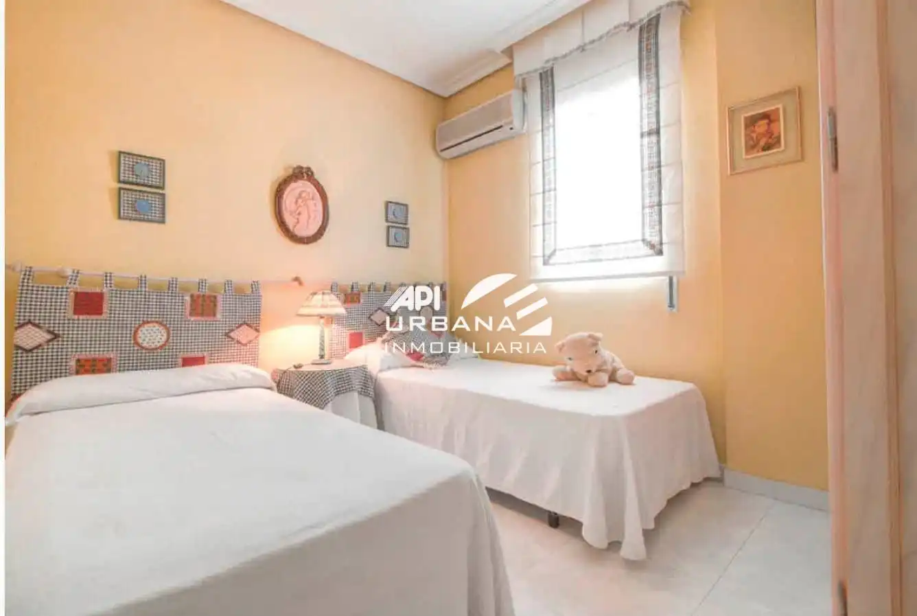 Maison avec jardin à vendre à Calle Pedro de Mena Gutiérrez, imagen 34