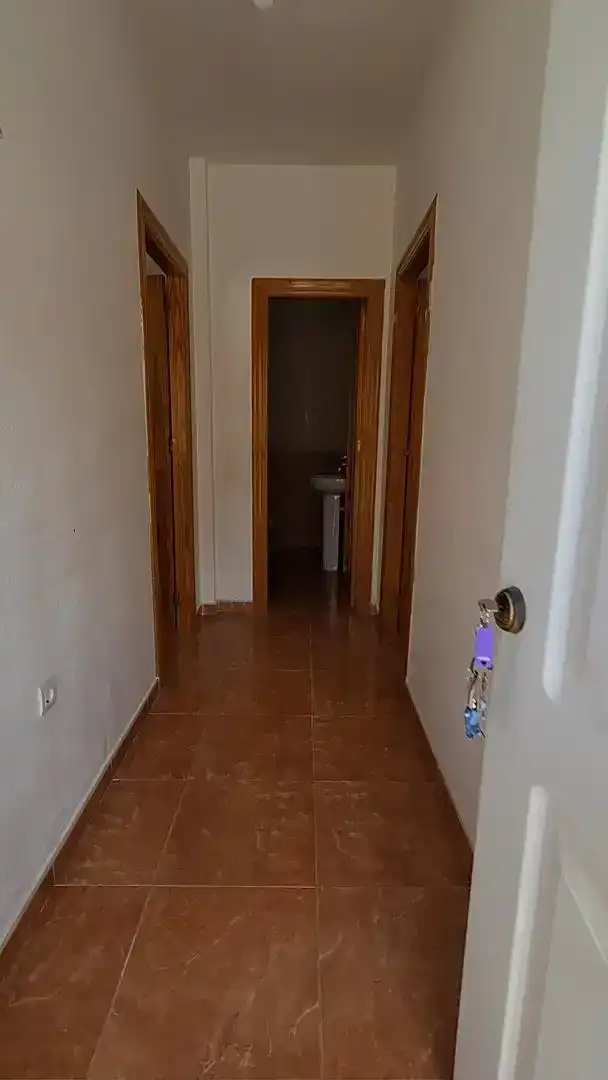Piso en venta en Tabernas
