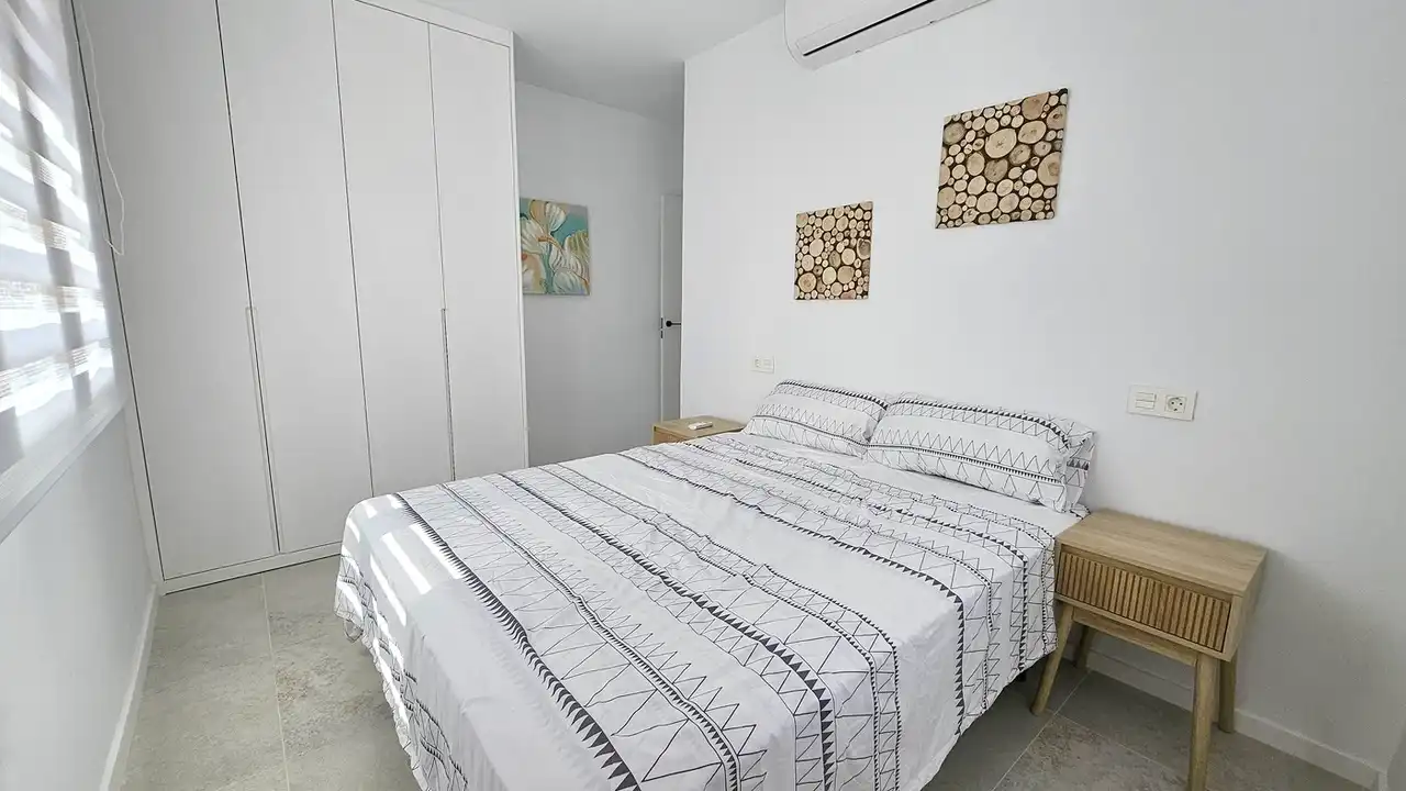 Casa a schiera in vendita a San Javier ciudad, imagen 18