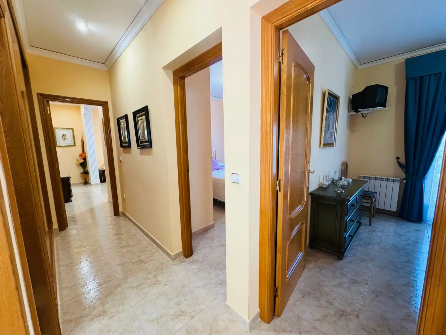Villa avec terrasse à vendre à Pedreguer, imagen 49