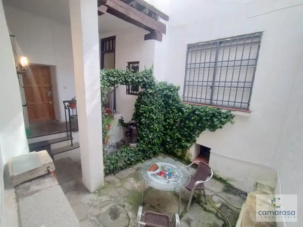 Jardín de Piso en venta en Ávila