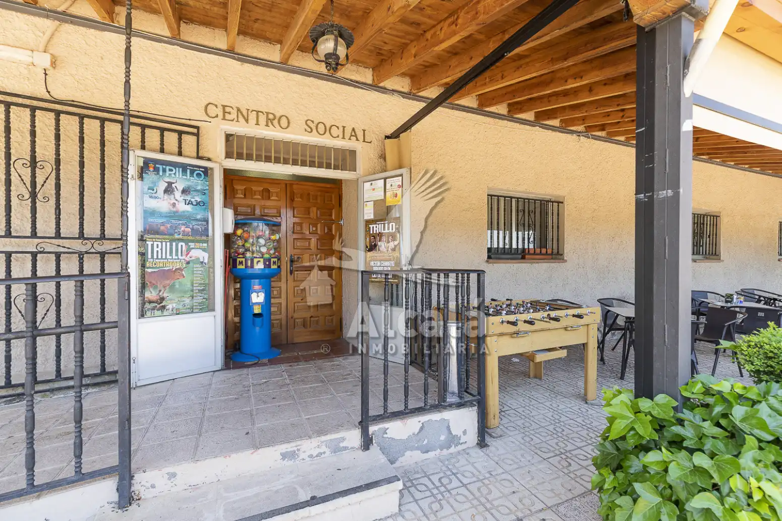 Residential for sale in Trillo