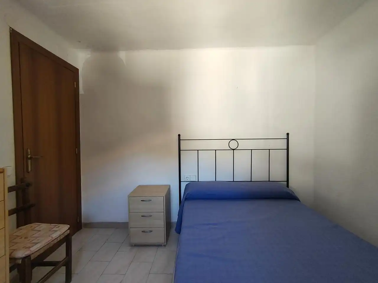 Habitación de Casa o chalet en venta en Tauste, Zaragoza