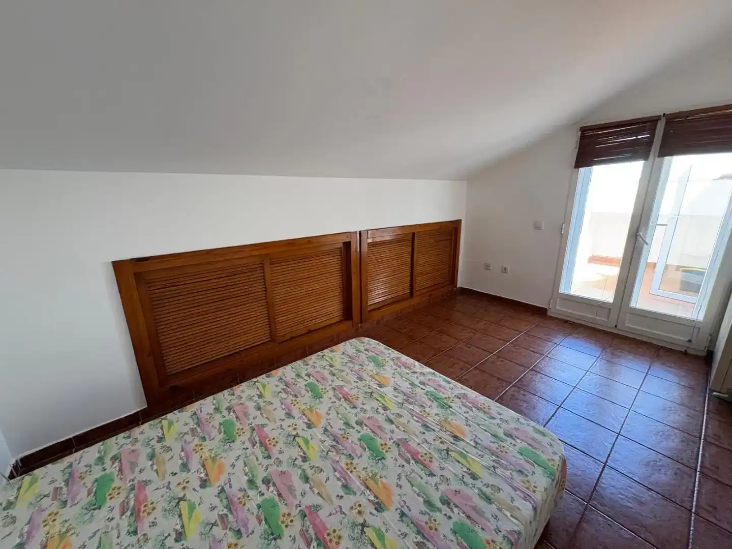 Dormitori de Pis en venda en Ciempozuelos amb Aire condicionat i Terrassa