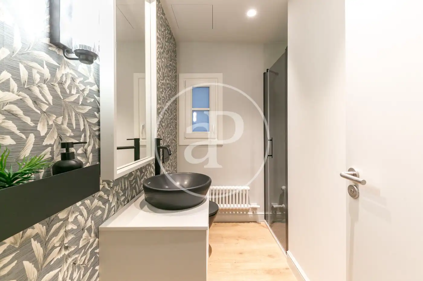 Flat for rent in Carrer de Pau Claris, Dreta de l'Eixample