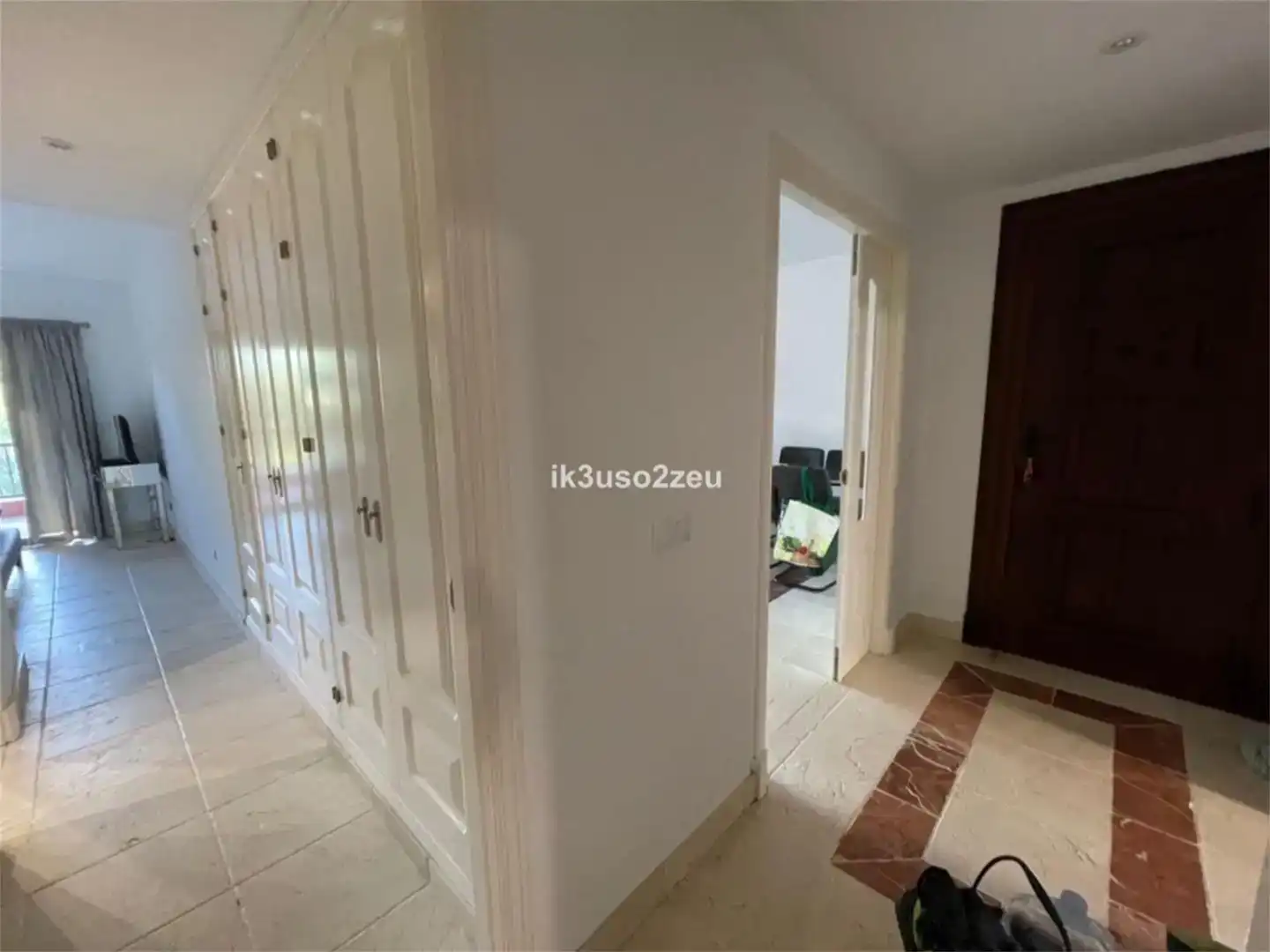 Wohnung zur Miete in Estepona mit Klimaanlage und Schwimmbad