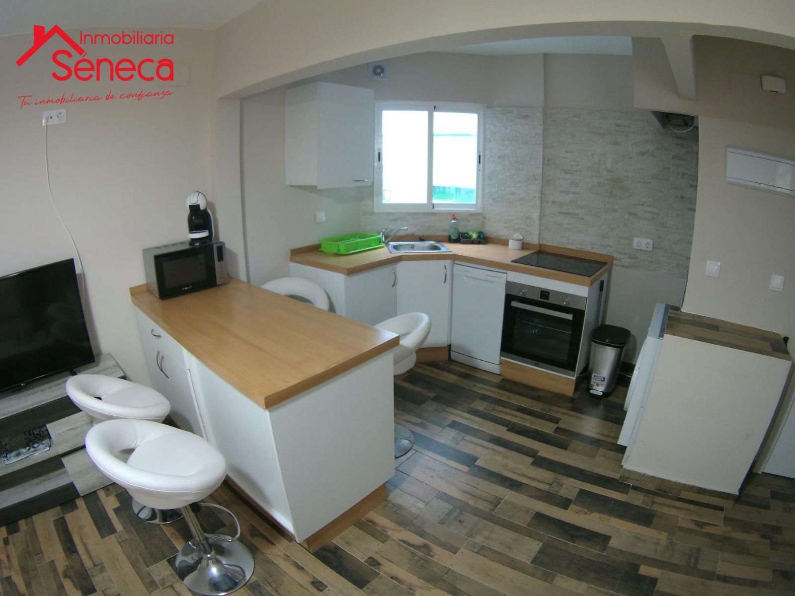 Cuina de Pis en venda en  Córdoba Capital amb Aire condicionat, Calefacció i Moblat