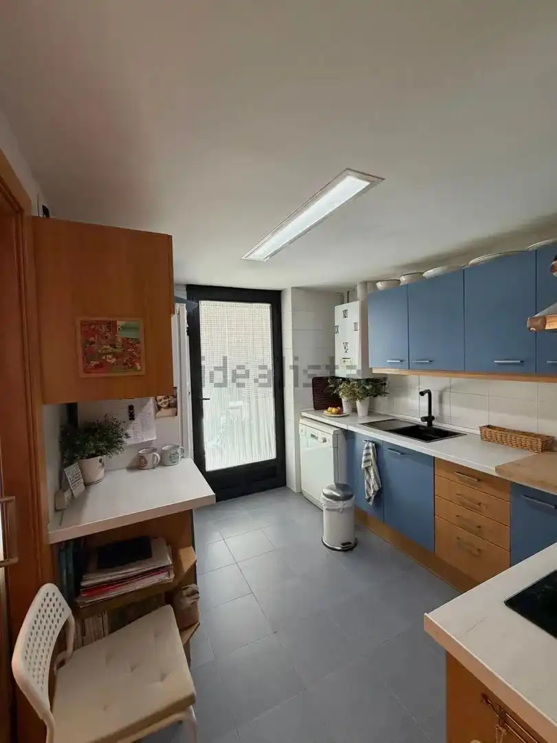 Penthouse with pool for sale in Camins al Grau, imagen 29