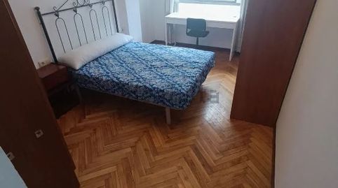 Foto 2 de Piso en venta en Rúa de Santiago de Chile, Ensanche - Sar, Santiago de Compostela