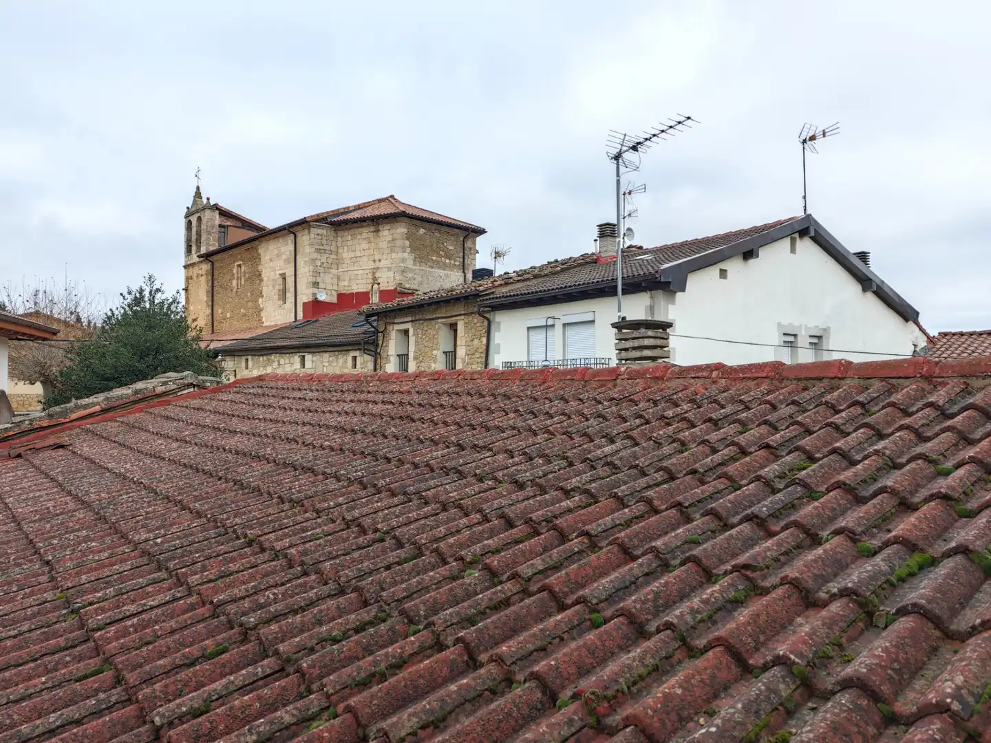 House with garden for sale in Calle San Cristóbal, imagen 27